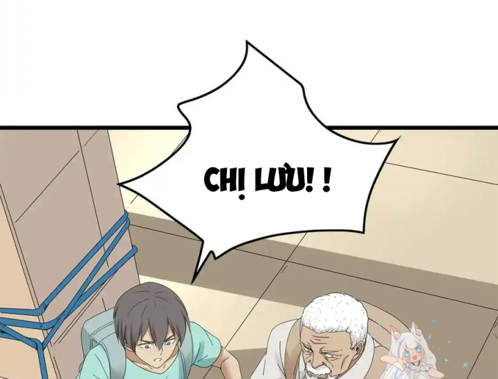 Tiền Tuyến Vùng Nước Sâu Chapter 80 - Next Chapter 81
