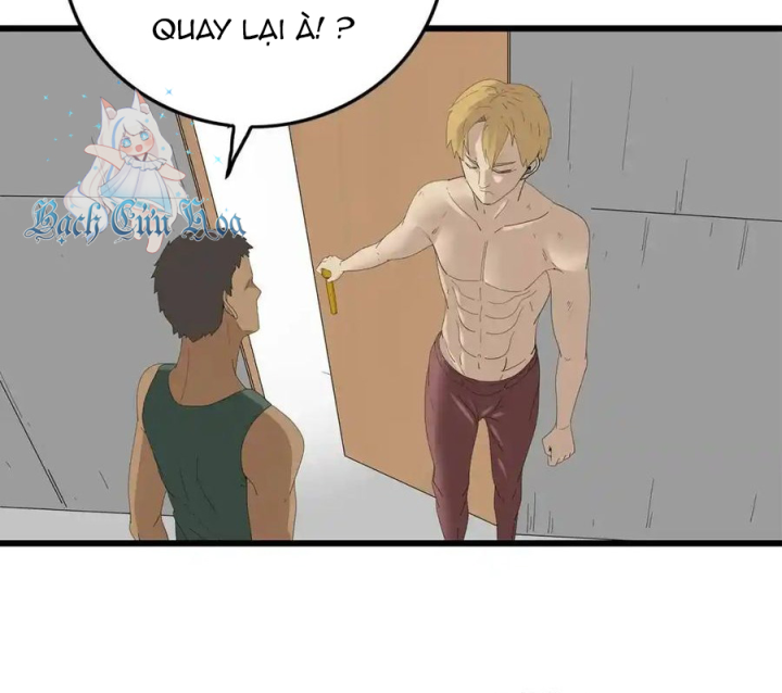 Tiền Tuyến Vùng Nước Sâu Chapter 81 - Next Chapter 82