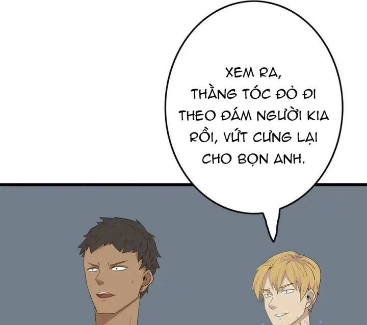 Tiền Tuyến Vùng Nước Sâu Chapter 81 - Next Chapter 82