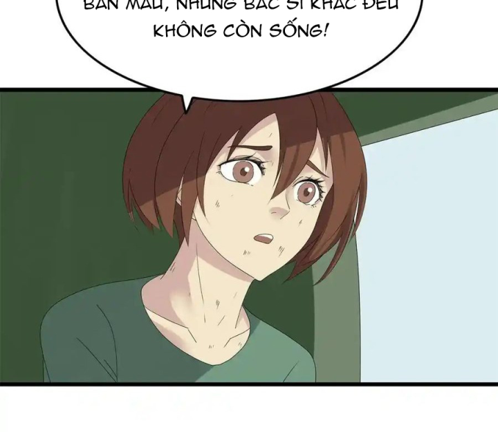 Tiền Tuyến Vùng Nước Sâu Chapter 81 - Next Chapter 82