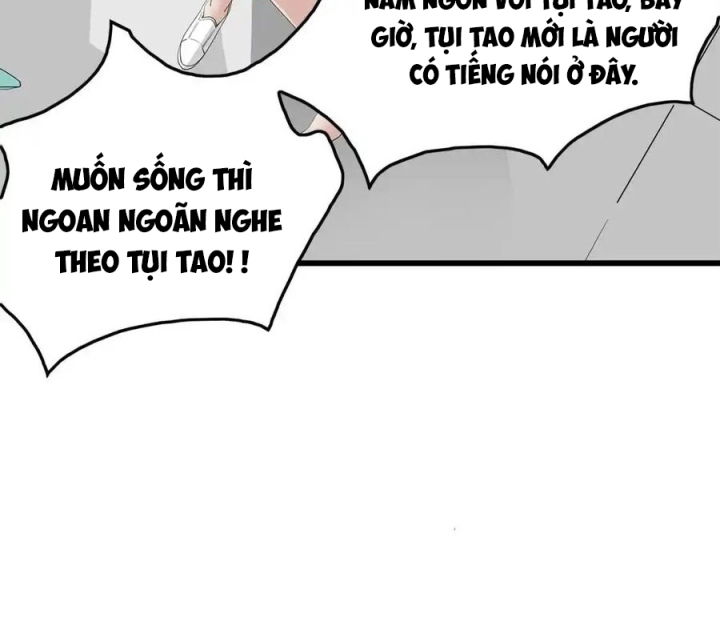 Tiền Tuyến Vùng Nước Sâu Chapter 81 - Next Chapter 82