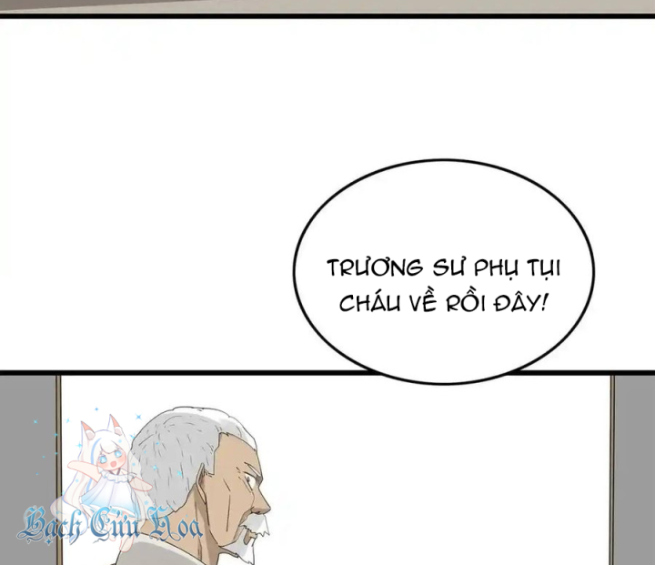 Tiền Tuyến Vùng Nước Sâu Chapter 81 - Next Chapter 82