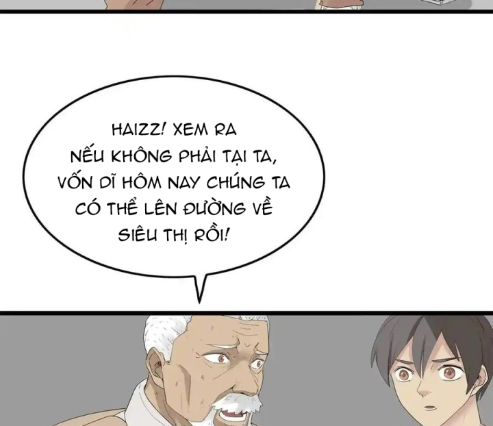 Tiền Tuyến Vùng Nước Sâu Chapter 81 - Next Chapter 82