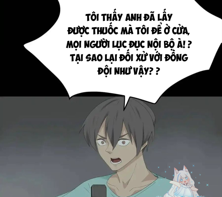 Tiền Tuyến Vùng Nước Sâu Chapter 82 - Next Chapter 83
