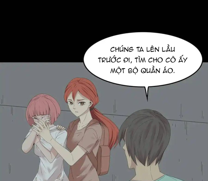 Tiền Tuyến Vùng Nước Sâu Chapter 82 - Next Chapter 83