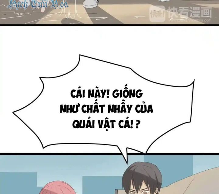 Tiền Tuyến Vùng Nước Sâu Chapter 84 - Next Chapter 85
