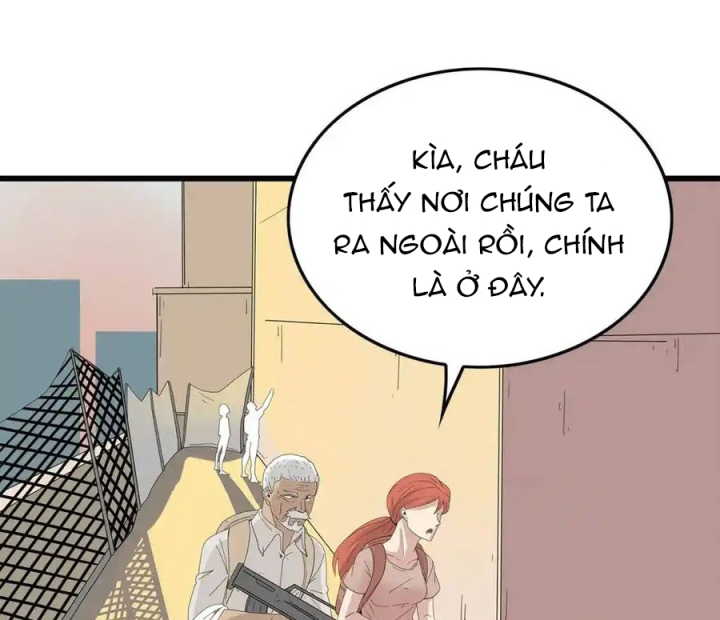 Tiền Tuyến Vùng Nước Sâu Chapter 84 - Next Chapter 85