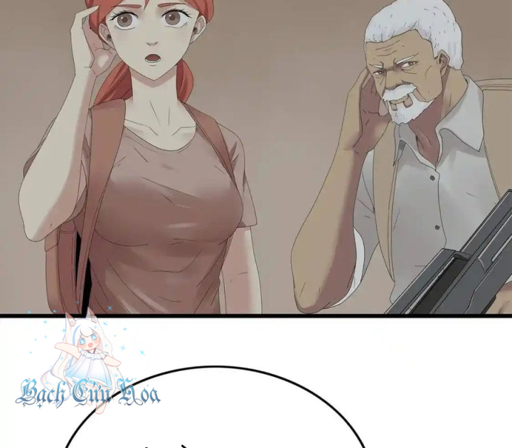 Tiền Tuyến Vùng Nước Sâu Chapter 84 - Next Chapter 85