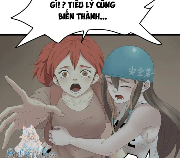 Tiền Tuyến Vùng Nước Sâu Chapter 85 - Next Chapter 86