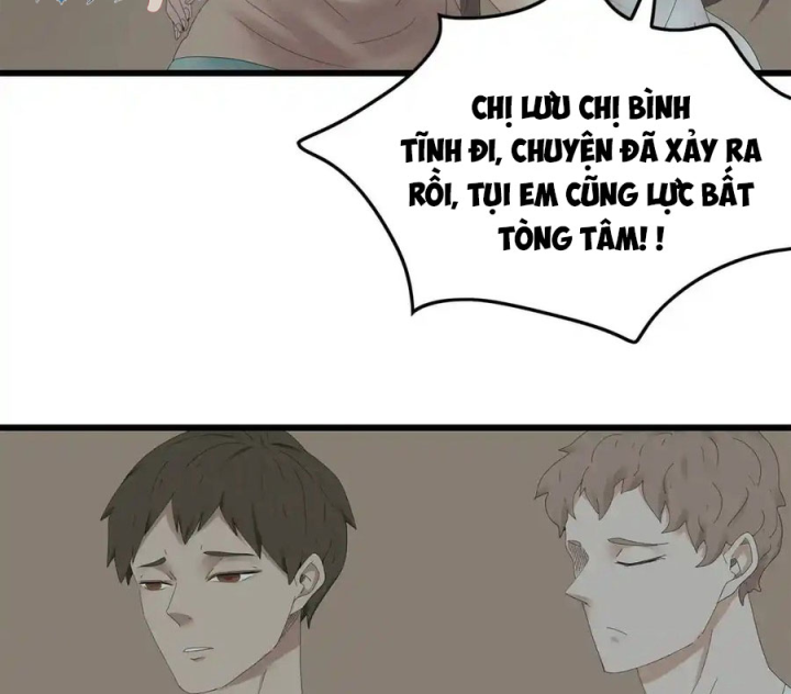 Tiền Tuyến Vùng Nước Sâu Chapter 85 - Next Chapter 86
