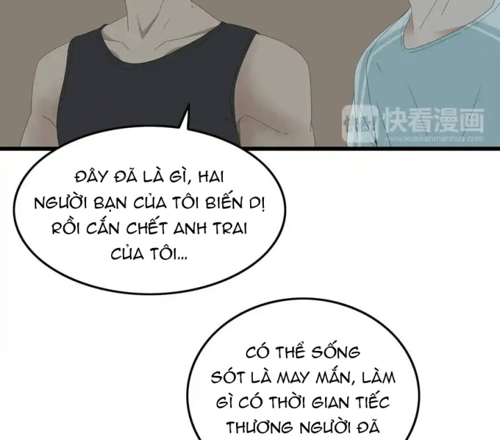 Tiền Tuyến Vùng Nước Sâu Chapter 85 - Next Chapter 86