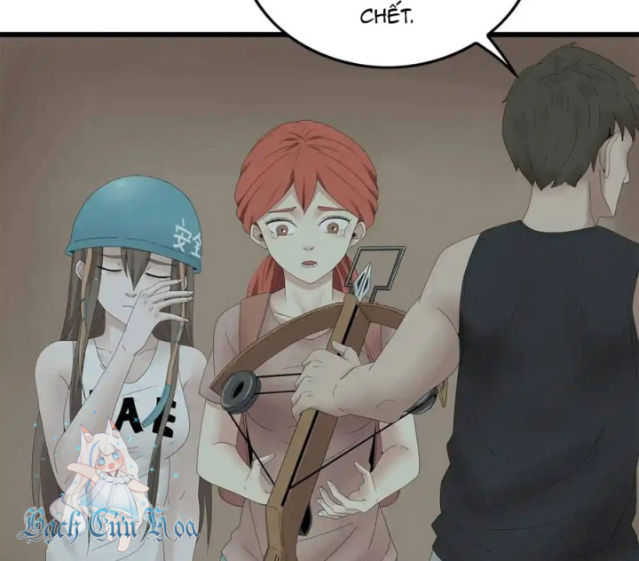 Tiền Tuyến Vùng Nước Sâu Chapter 85 - Next Chapter 86