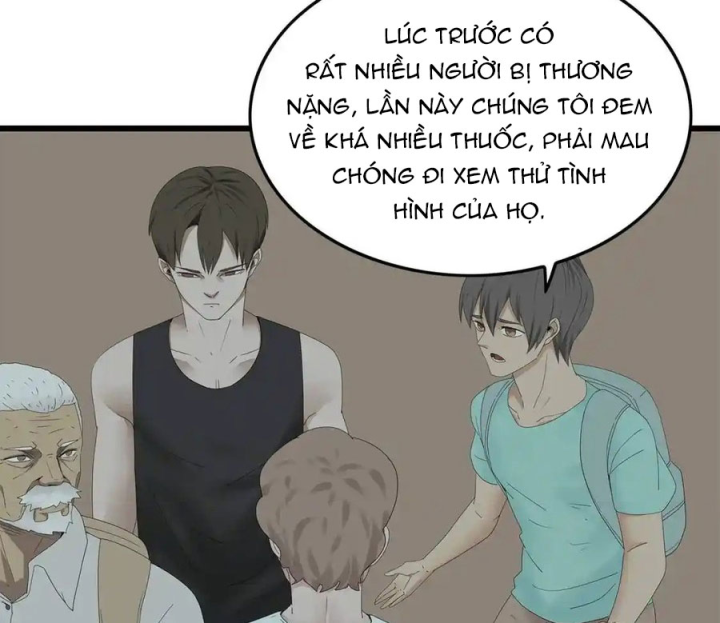 Tiền Tuyến Vùng Nước Sâu Chapter 86 - Next Chapter 87
