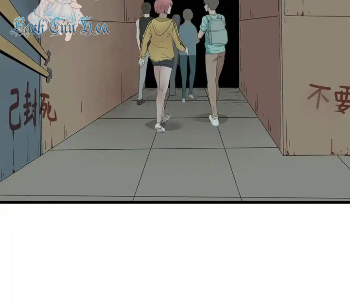 Tiền Tuyến Vùng Nước Sâu Chapter 86 - Next Chapter 87
