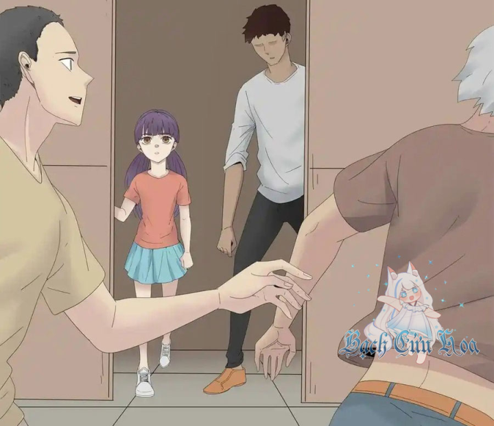 Tiền Tuyến Vùng Nước Sâu Chapter 86 - Next Chapter 87