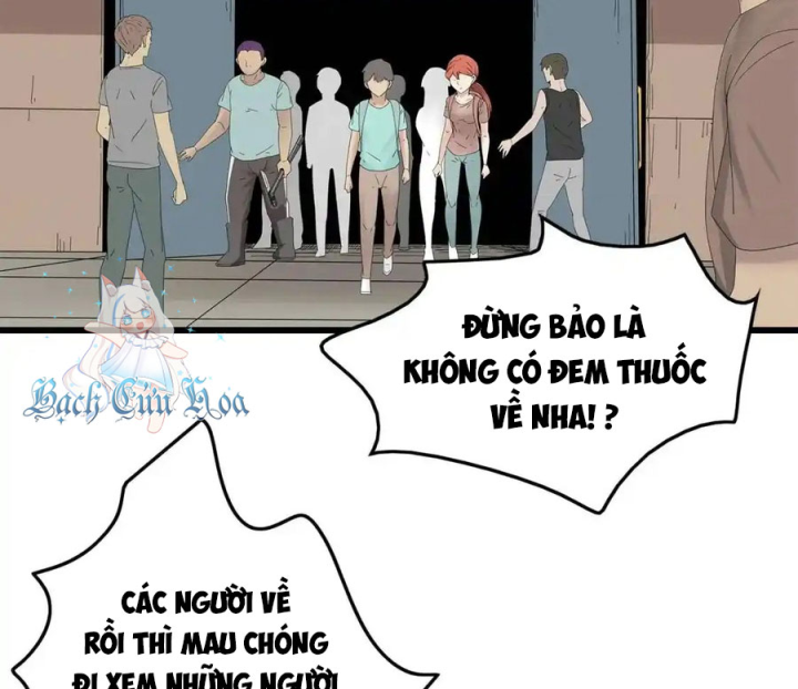 Tiền Tuyến Vùng Nước Sâu Chapter 86 - Next Chapter 87