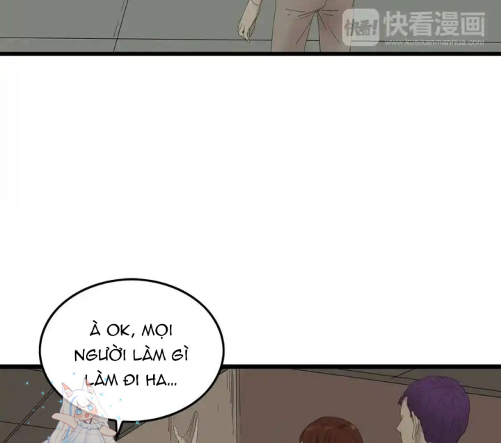 Tiền Tuyến Vùng Nước Sâu Chapter 88 - Next Chapter 89