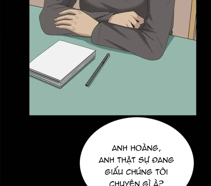 Tiền Tuyến Vùng Nước Sâu Chapter 88 - Next Chapter 89