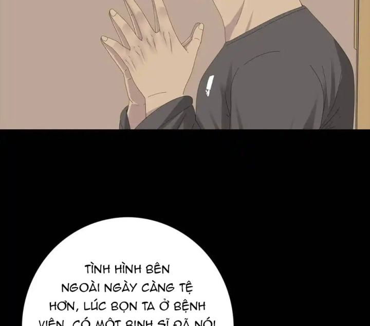 Tiền Tuyến Vùng Nước Sâu Chapter 88 - Next Chapter 89