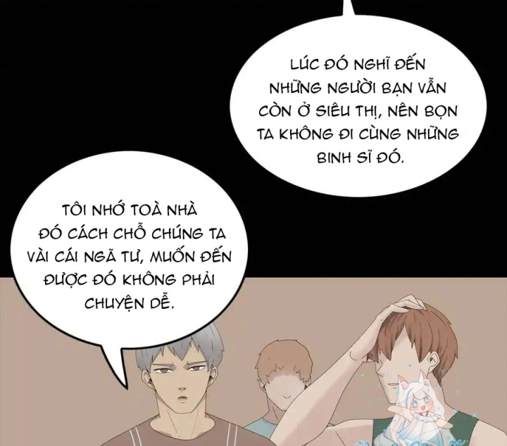 Tiền Tuyến Vùng Nước Sâu Chapter 88 - Next Chapter 89