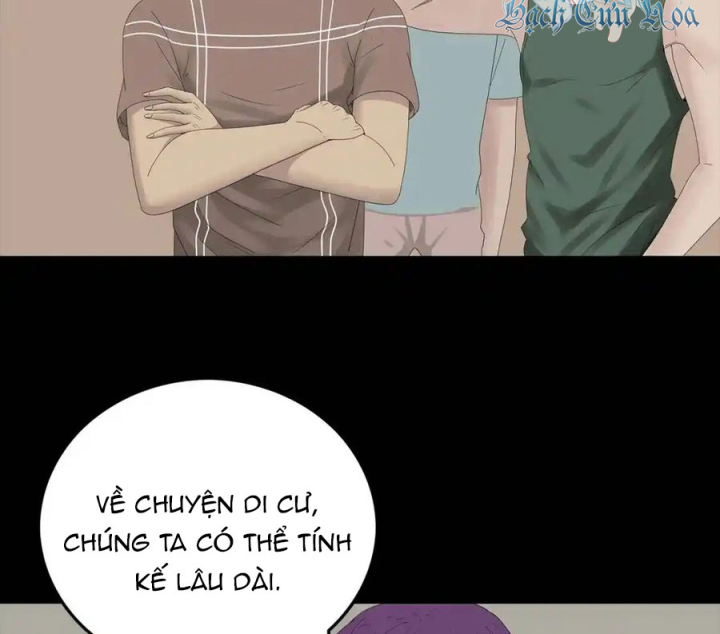 Tiền Tuyến Vùng Nước Sâu Chapter 88 - Next Chapter 89
