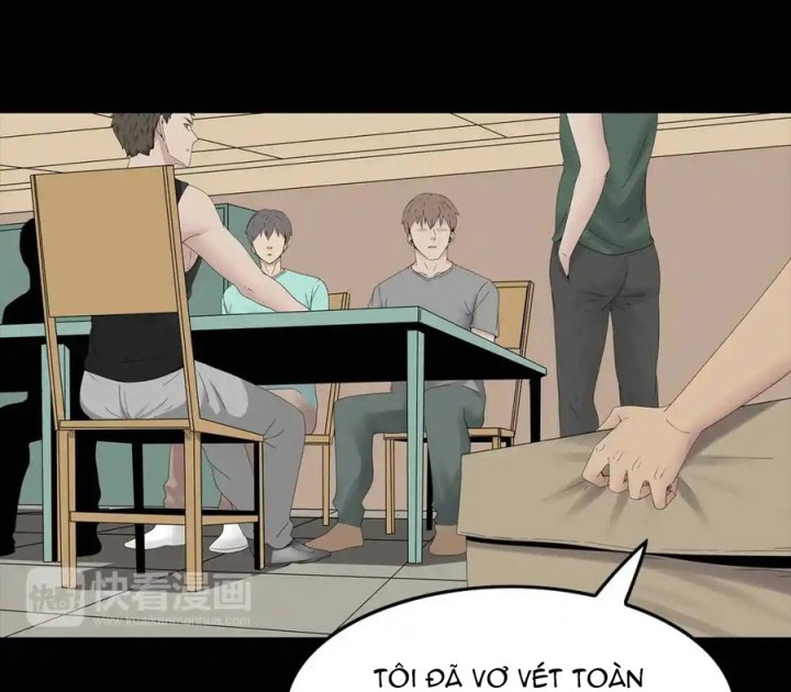 Tiền Tuyến Vùng Nước Sâu Chapter 88 - Next Chapter 89