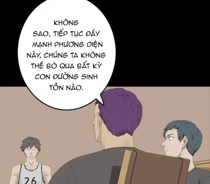 Tiền Tuyến Vùng Nước Sâu Chapter 88 - Next Chapter 89