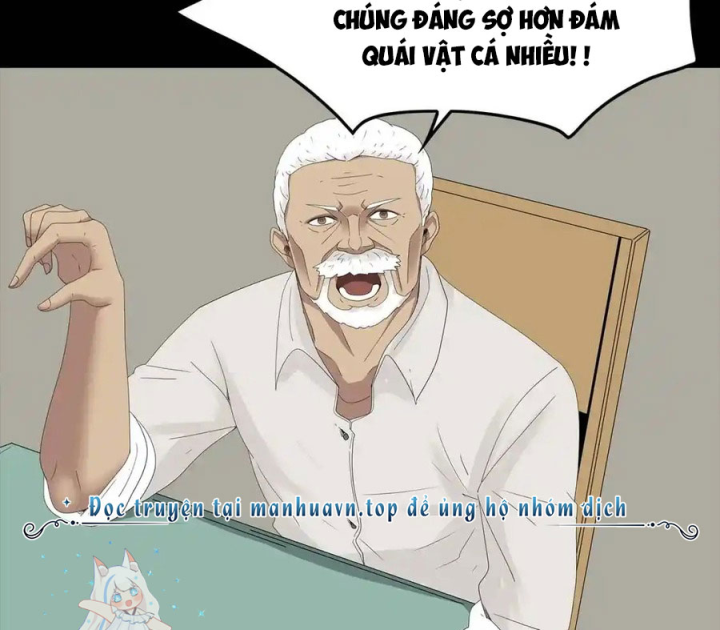 Tiền Tuyến Vùng Nước Sâu Chapter 88 - Next Chapter 89