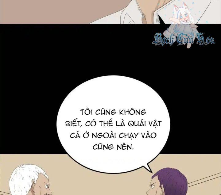Tiền Tuyến Vùng Nước Sâu Chapter 90 - Next Chapter 91