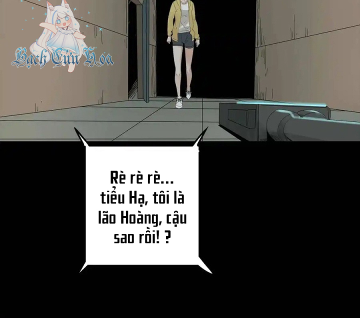 Tiền Tuyến Vùng Nước Sâu Chapter 90 - Next Chapter 91