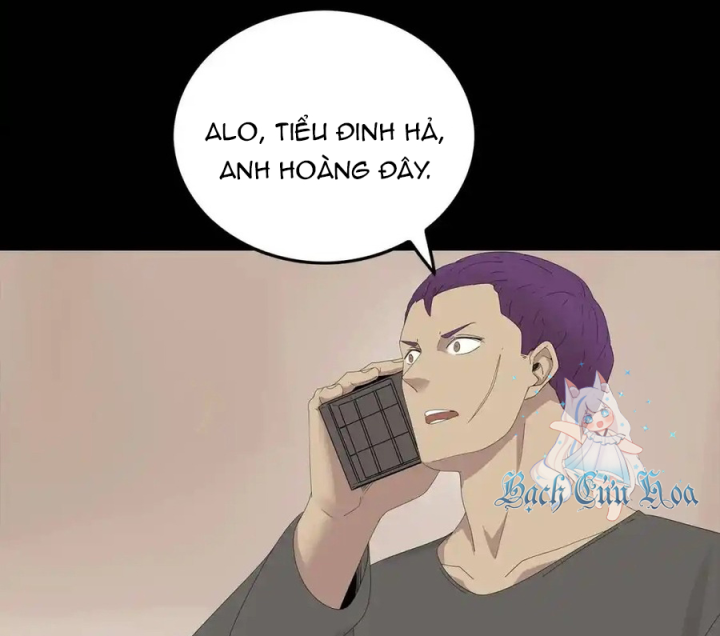 Tiền Tuyến Vùng Nước Sâu Chapter 90 - Next Chapter 91