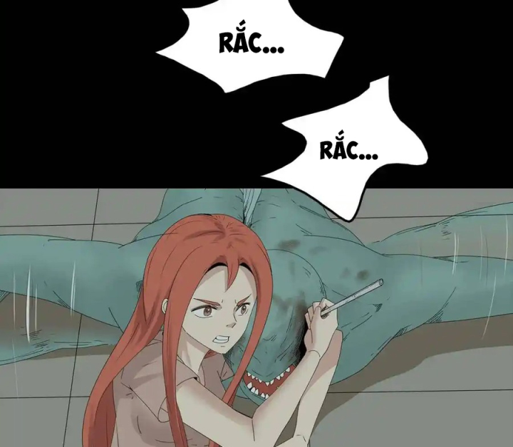 Tiền Tuyến Vùng Nước Sâu Chapter 91 - Next Chapter 92