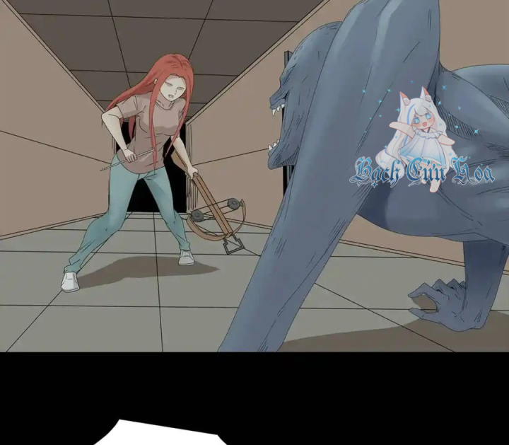 Tiền Tuyến Vùng Nước Sâu Chapter 91 - Next Chapter 92