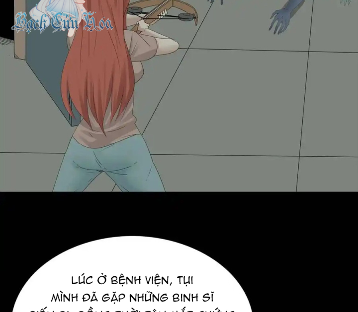 Tiền Tuyến Vùng Nước Sâu Chapter 91 - Next Chapter 92