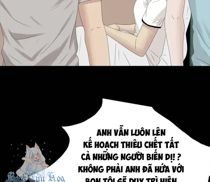 Tiền Tuyến Vùng Nước Sâu Chapter 92 - Next Chapter 93