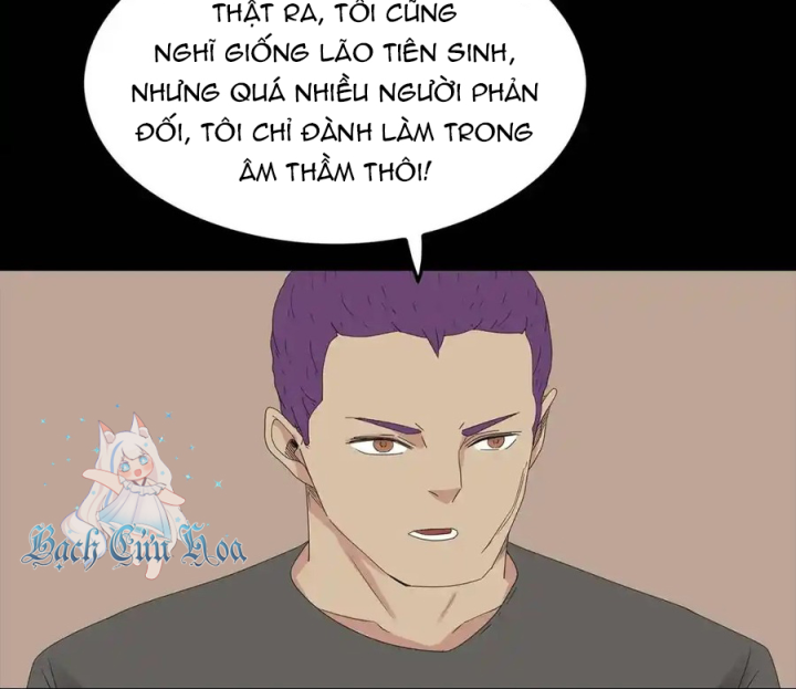 Tiền Tuyến Vùng Nước Sâu Chapter 92 - Next Chapter 93