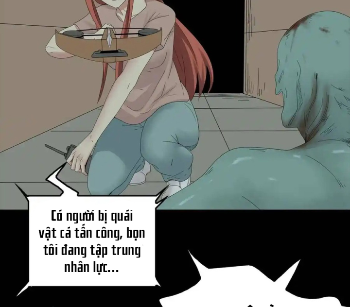 Tiền Tuyến Vùng Nước Sâu Chapter 92 - Next Chapter 93