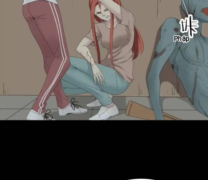 Tiền Tuyến Vùng Nước Sâu Chapter 93 - Next Chapter 94