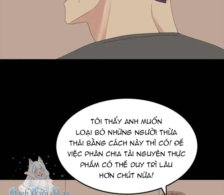 Tiền Tuyến Vùng Nước Sâu Chapter 93 - Next Chapter 94