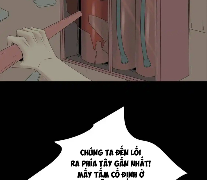 Tiền Tuyến Vùng Nước Sâu Chapter 93 - Next Chapter 94