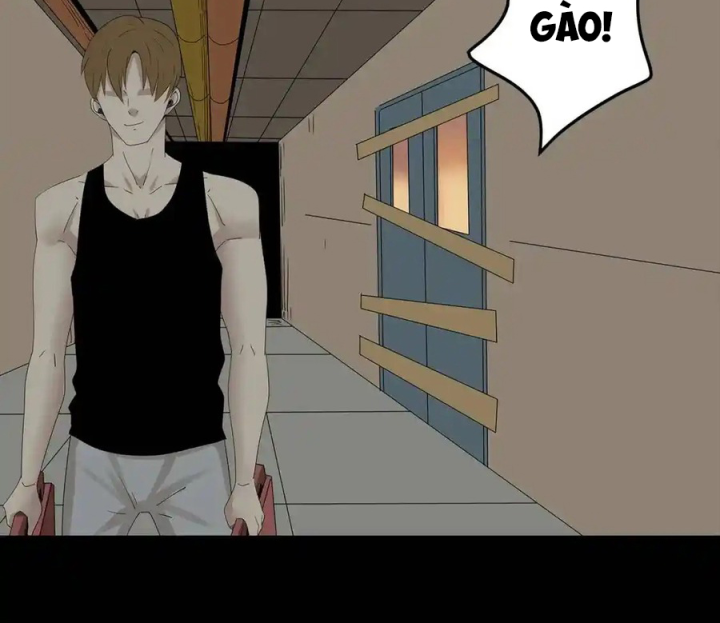 Tiền Tuyến Vùng Nước Sâu Chapter 93 - Next Chapter 94