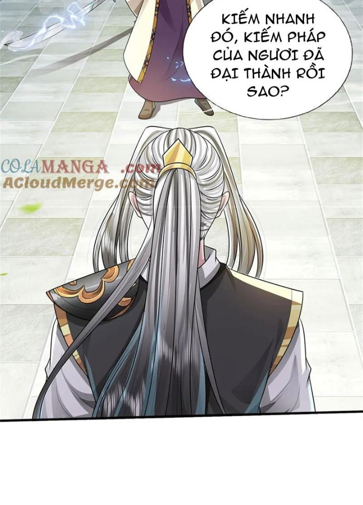 Võ đạo đại đế Chapter 43 - Next Chapter 44