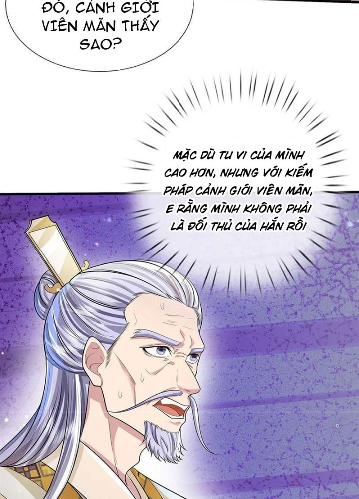 Võ đạo đại đế Chapter 43 - Next Chapter 44