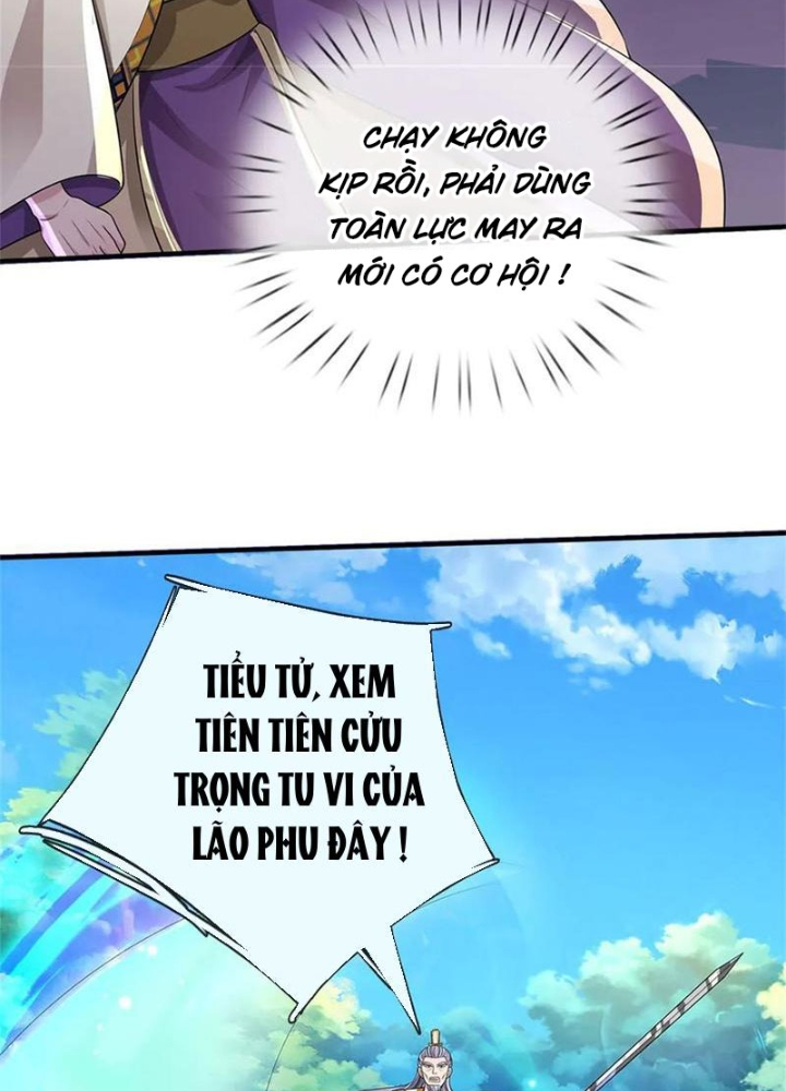 Võ đạo đại đế Chapter 43 - Next Chapter 44