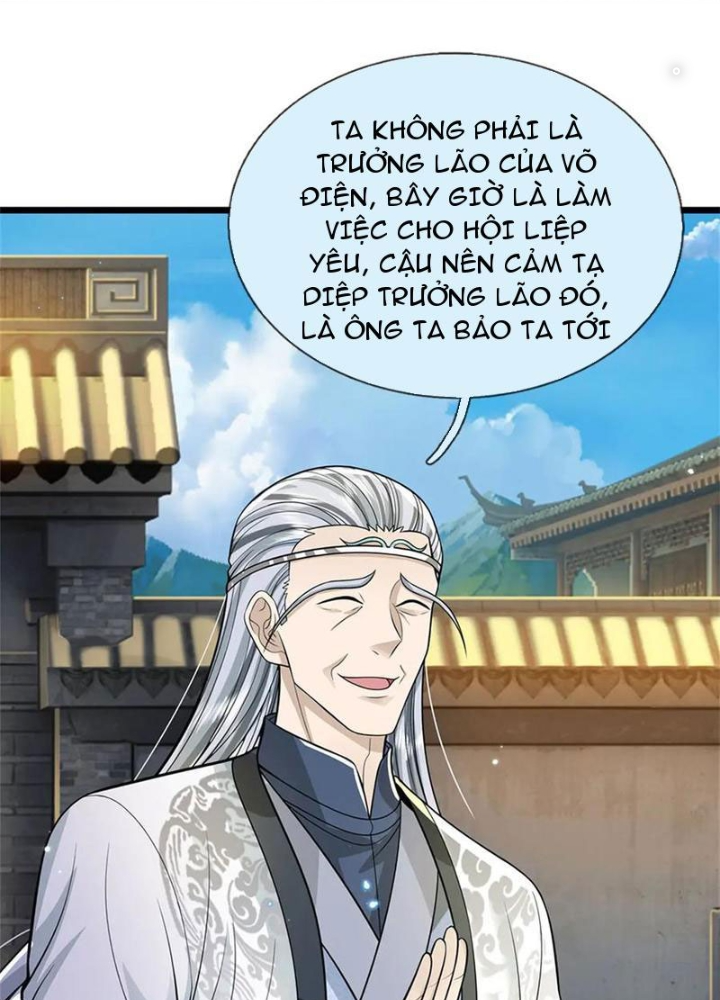 Võ đạo đại đế Chapter 43 - Next Chapter 44