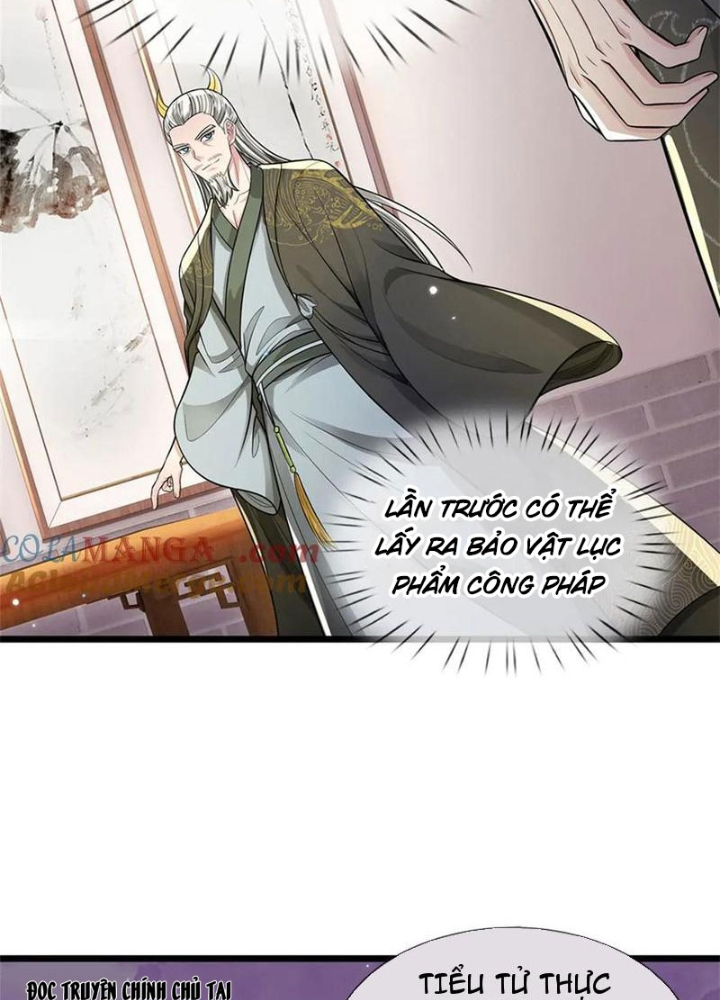 Võ đạo đại đế Chapter 43 - Next Chapter 44