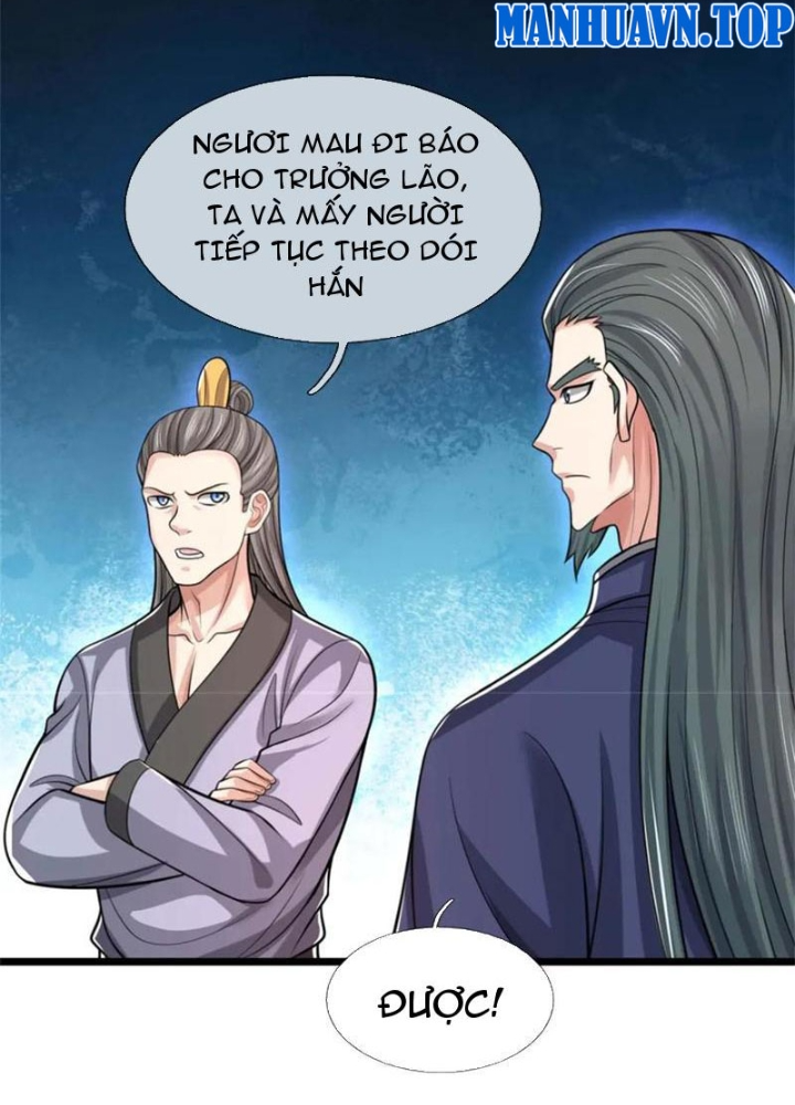 Võ đạo đại đế Chapter 43 - Next Chapter 44