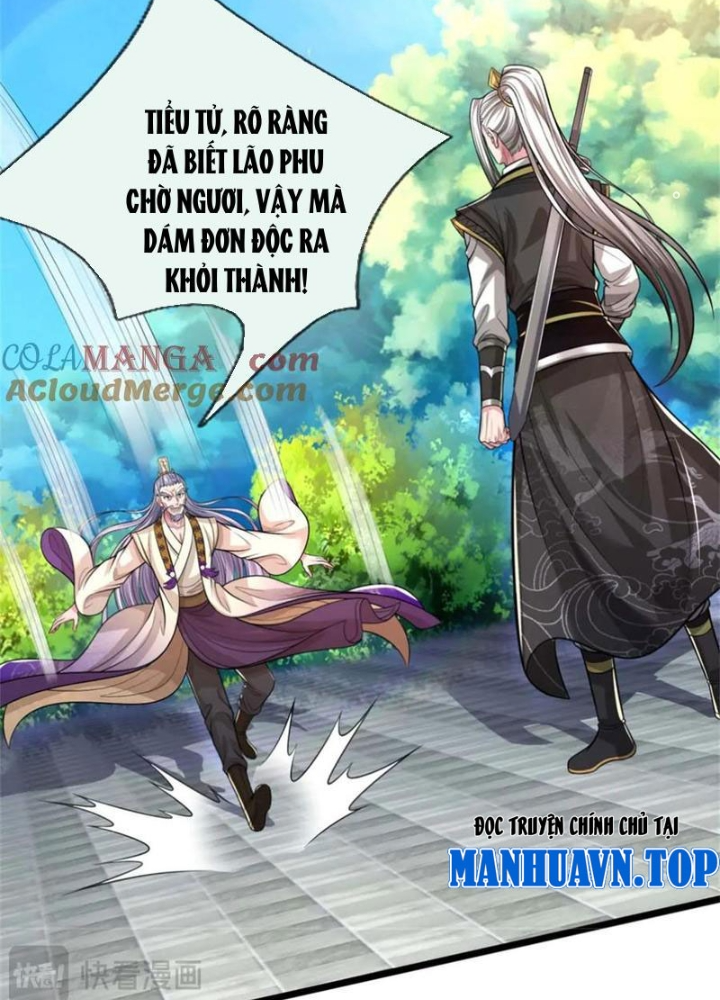Võ đạo đại đế Chapter 43 - Next Chapter 44