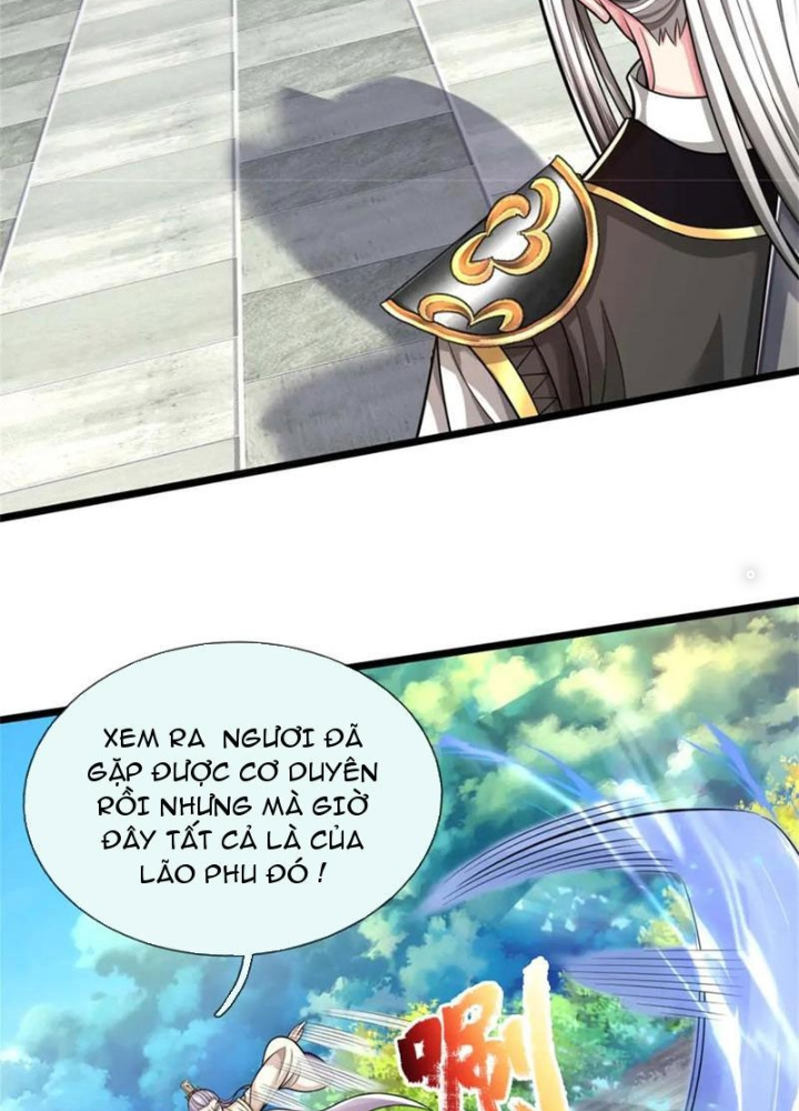Võ đạo đại đế Chapter 43 - Next Chapter 44
