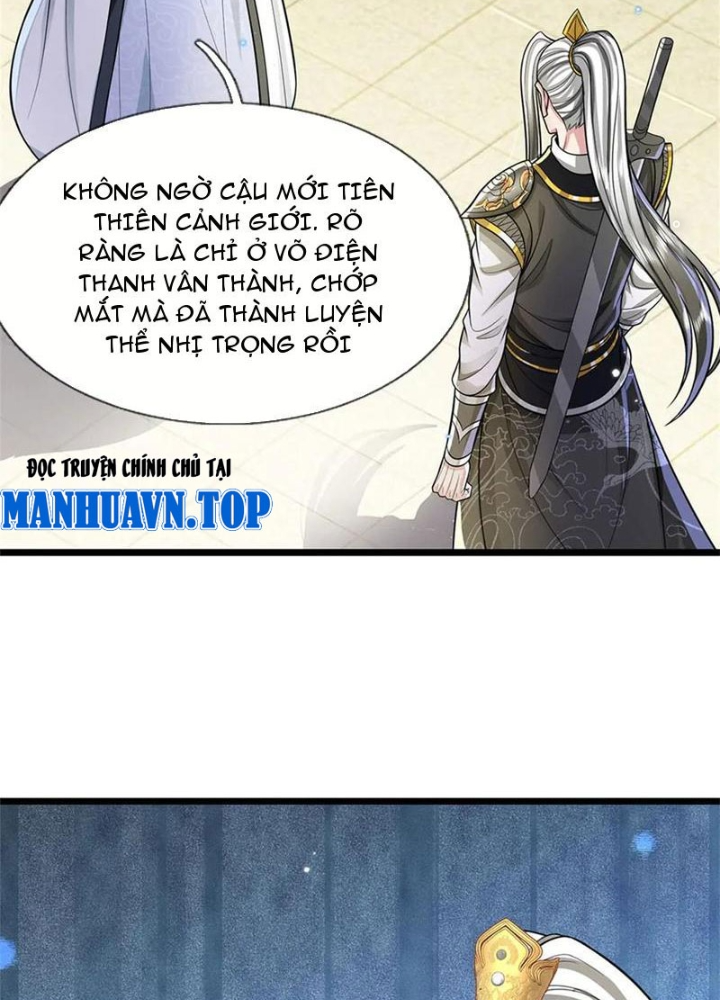 Võ đạo đại đế Chapter 43 - Next Chapter 44